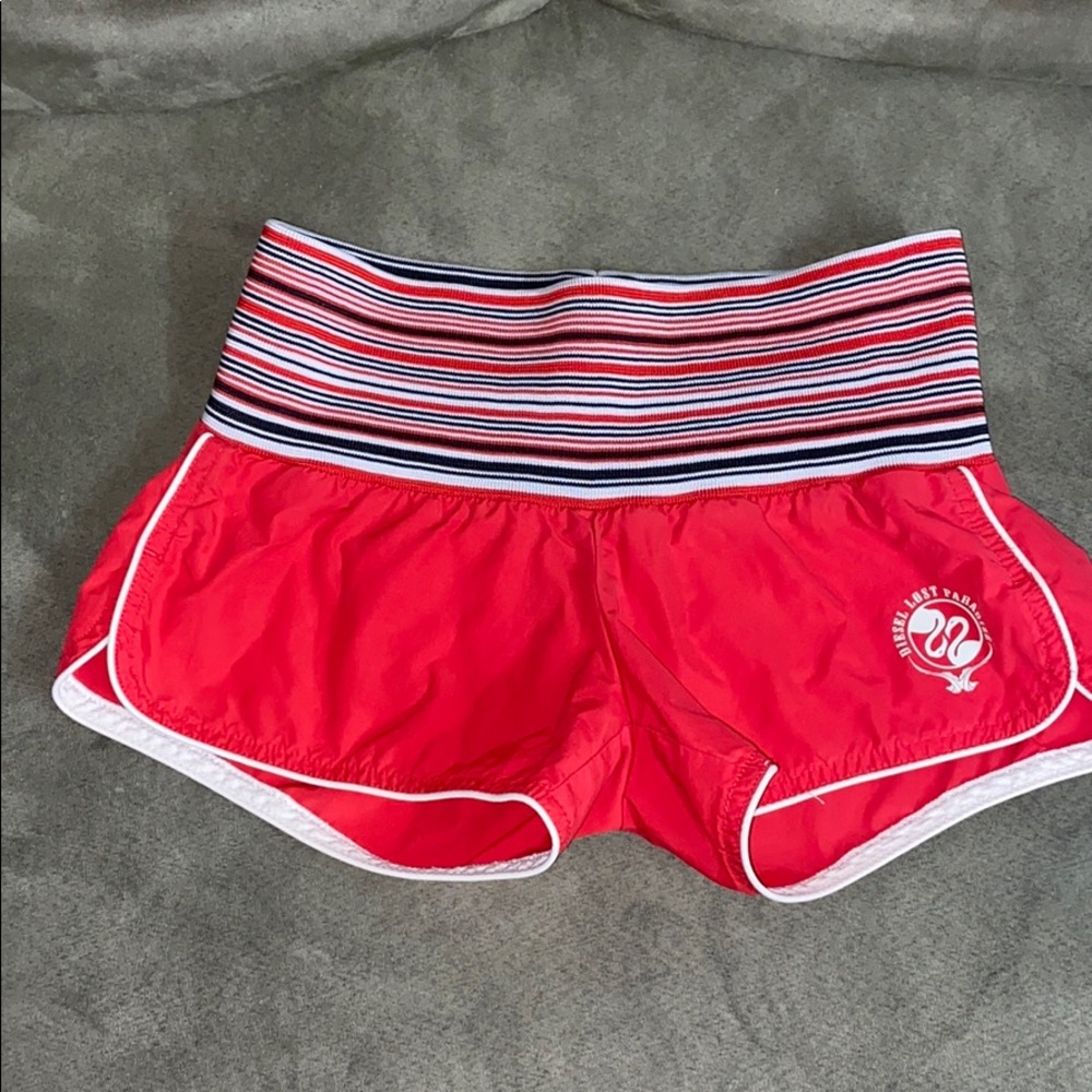 Women’s size XS Diesel Shorts